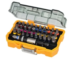 Zestaw końcówek wkrętarskich DeWalt DT7969