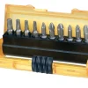 Zestaw końcówek wkrętarskich 11szt. DeWalt DT7916