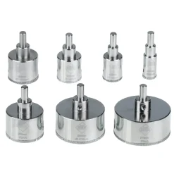 Zestaw koronek diamentowych easy gres plus Rubi 50937