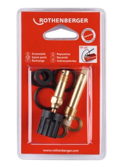 Zestaw naprawczy do TP 25 Rothenberger 60251