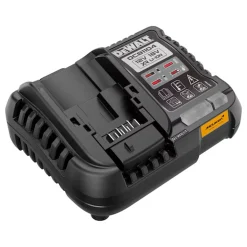 Zestaw narzędzi akumulatorowych 18V DeWalt McLaren F1 DCK2222MP2T 2x5.0Ah