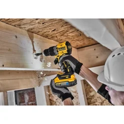 Zestaw narzędzi akumulatorowych 18V DeWalt DCK2026P2T 2x5.0Ah