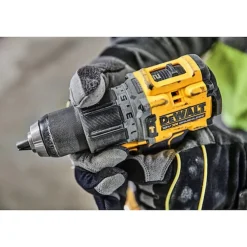 Zestaw narzędzi akumulatorowych 18V DeWalt DCK2026P2T 2x5.0Ah