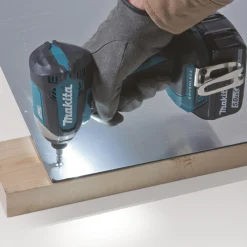 Zestaw narzędzi akumulatorowych 18V Makita DLX2545TJ 2x5.0Ah