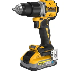 Zestaw narzędzi akumulatorowych 18V DeWalt DCK429P3T 3x5.0Ah