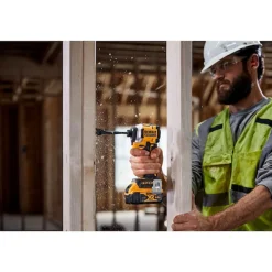 Zestaw narzędzi akumulatorowych 18V DeWalt DCK429P3T 3x5.0Ah