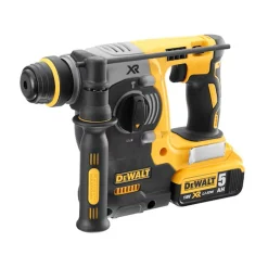 Zestaw narzędzi akumulatorowych 18V DeWalt DCK429P3T 3x5.0Ah