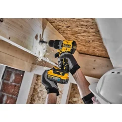 Zestaw narzędzi akumulatorowych 18V DeWalt DCK429P3T 3x5.0Ah
