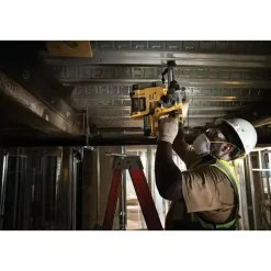 Zestaw narzędzi akumulatorowych 18V DeWalt DCK865P4T 4x5.0Ah