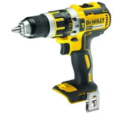 Zestaw narzędzi akumulatorowych 18V DeWalt DCK865P4T 4x5.0Ah