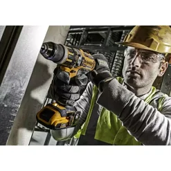Zestaw narzędzi akumulatorowych 18V DeWalt DCK865P4T 4x5.0Ah