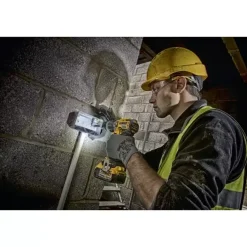 Zestaw narzędzi akumulatorowych 18V DeWalt DCK865P4T 4x5.0Ah