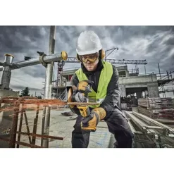 Zestaw narzędzi akumulatorowych 18V DeWalt DCK865P4T 4x5.0Ah