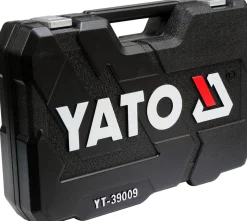 Zestaw narzędzi dla elektryków, 68 elementów Yato YT-39009