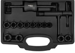 Zestaw narzędzi do cylinderków hamulcowych Neo 10-506