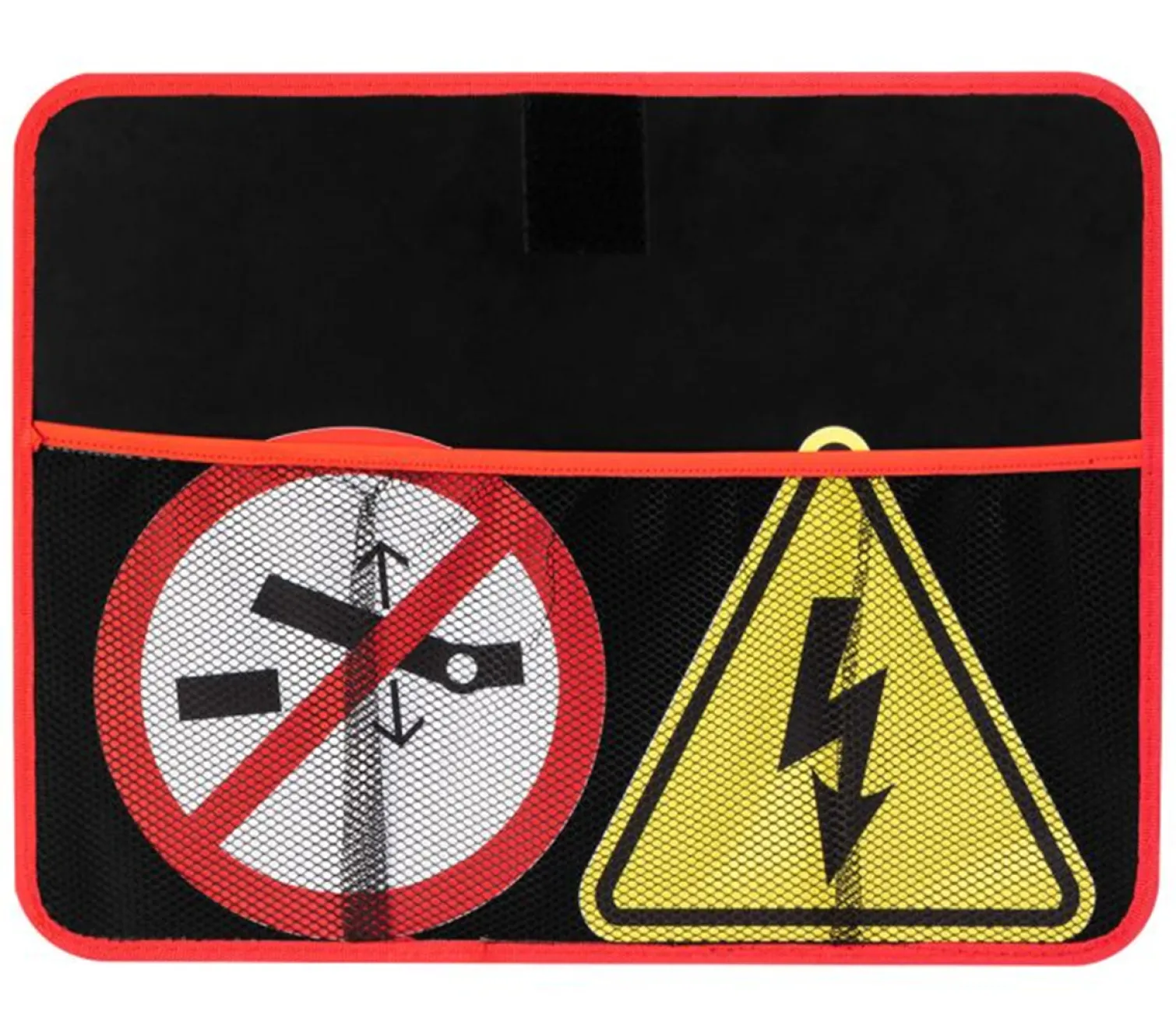 Zestaw narzędzi izolowanych do naprawy aut elektrycznych i hybrydowych, 51szt. Neo 01-312