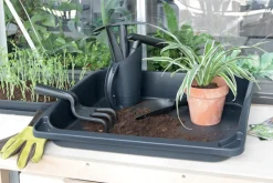 Zestaw narzędzi ogrodowych - RESPANA GARDENING TOOLS SET Prosperplast INWN01