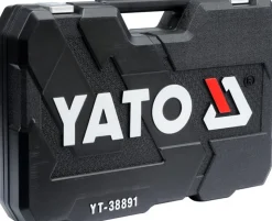 Zestaw narzędziowy 109szt XXL Yato YT-38891