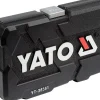 Zestaw narzędziowy 3/8'', 22szt. Yato YT-38561