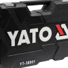 Zestaw narzędziowy (120szt.) Yato YT-38801