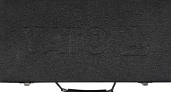 Zestaw narzędziowy 1/2" (25szt.) Yato YT-12671