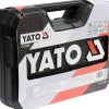 Zestaw narzędziowy (94szt.) Yato YT-12681