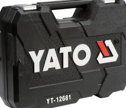 Zestaw narzędziowy (94szt.) Yato YT-12681
