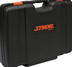 Zestaw narzędziowy XXL 216szt. Sthor 58691