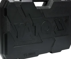 Zestaw narzędzi ręcznych, 79 elementów Yato YT-38911