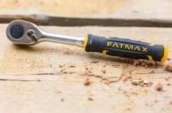Zestaw narzędzi ręcznych, 42 elementy Stanley FMMT82683-1