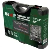 Zestaw narzędzi ręcznych, 110 elementów Rockforce RF-41101-5