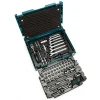 Zestaw narzędzi ręcznych, 120 elementów Makita E-08713