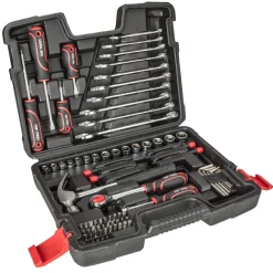 Zestaw narzędzi ręcznych, 73 elementów Top Tools 38D500