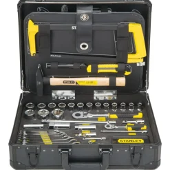Zestaw narzędzi ręcznych, 142 elementów Stanley STMT98109-1