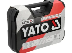 Zestaw narzędzi ręcznych 41 szt. Yato YT-38742