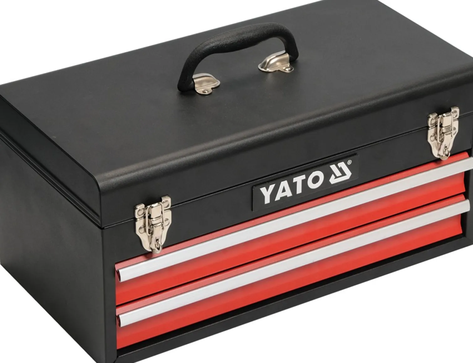Zestaw narzędzi ręcznych w walizce, 80 elementów Yato YT-38951