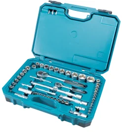 Zestaw narzędzi 221 szt. Makita E-10883