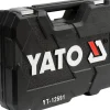 Zestaw narzędzi (82szt.) Yato YT-12691