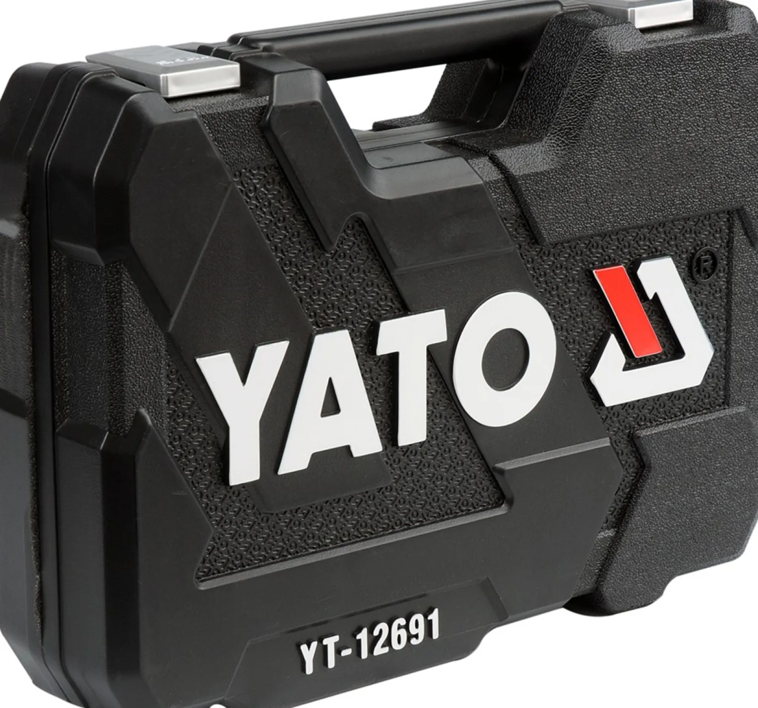 Zestaw narzędzi (82szt.) Yato YT-12691