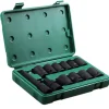 Zestaw nasadek udarowych 1/2" (12szt) Sata S09009