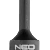 Zestaw 8 nasadek udarowych trzpieniowych TORX Neo 10-257