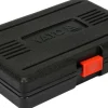 Zestaw nasadek uniwersalnych 17szt. Yato YT-06033