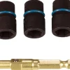Zestaw nasadek z uchwytem Makita B-40381