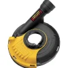Zestaw odsysający do szlifierek kątowych DeWalt DWE46150