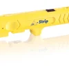 Zestaw łomów z rękojeścią 4 sztuki Yato YT-4730