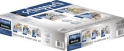 Zestaw osprzętu Scheppach KIT1