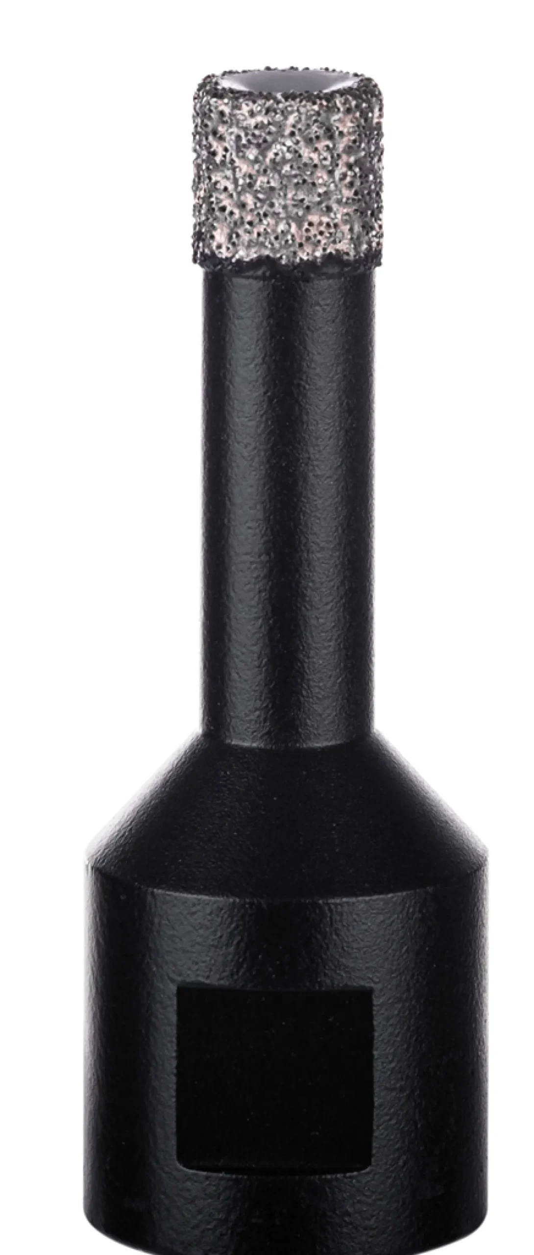 Zestaw otwornic diamentowych 6, 8, 10, 35 i 68mm + adapter HEX-M14 Schmith SQOD-M14-5