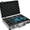 Zestaw otwornic 6szt. Makita B-11988