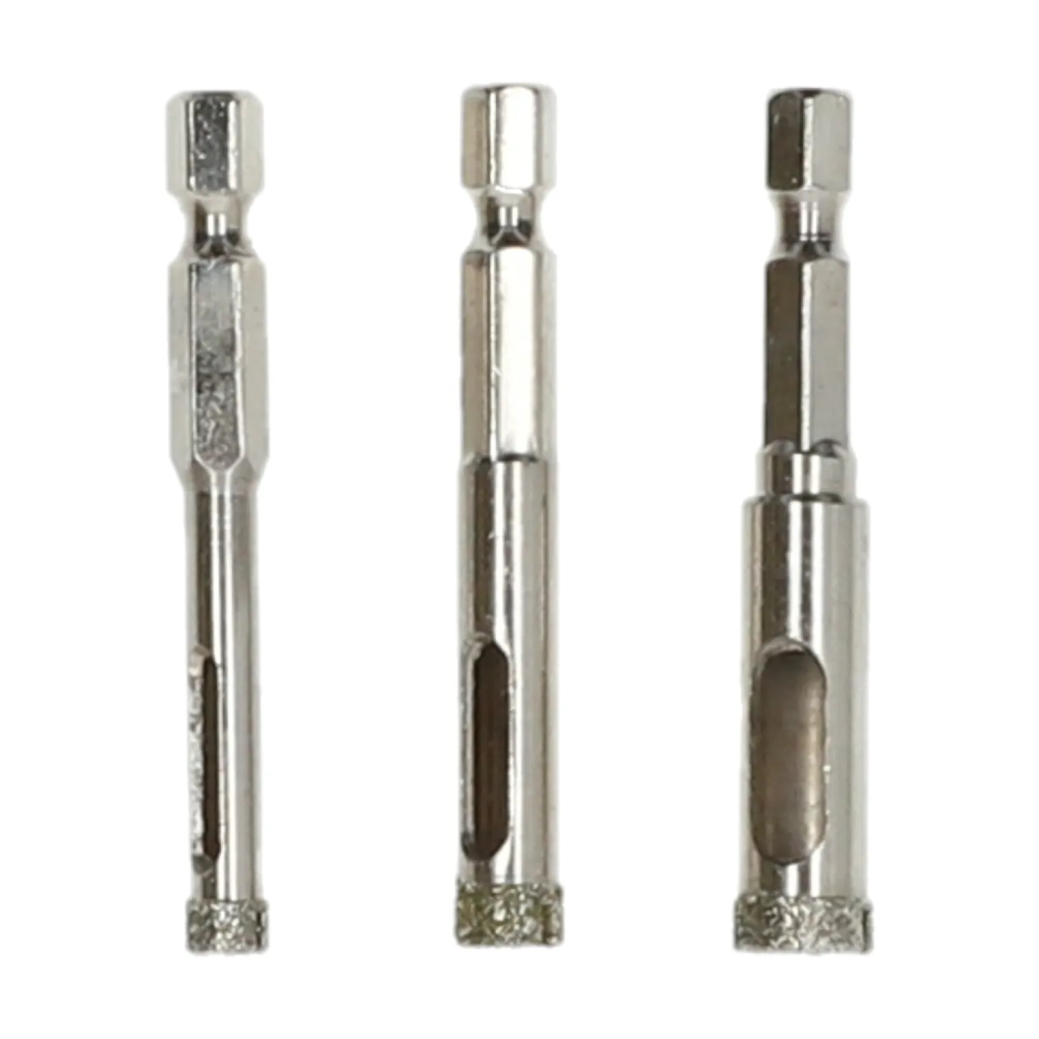 Zestaw otwornic 3szt. Norton Classic VB 3-PACK