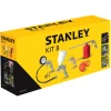 Zestaw pneumatyczny, 8 elementów Stanley 9045671STN